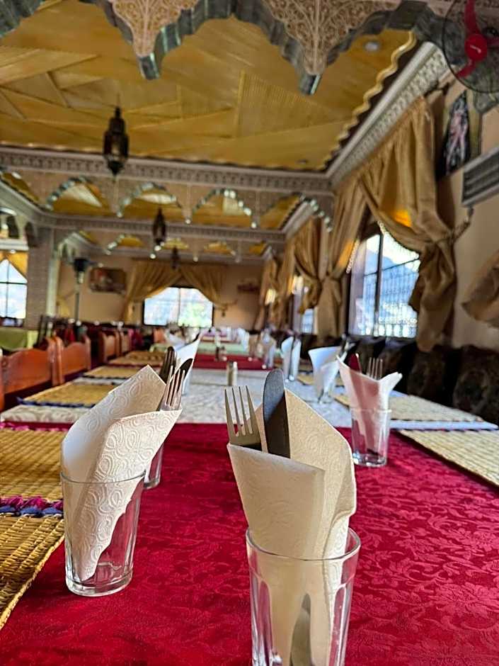 AUBERGE ROYAL PALMAS