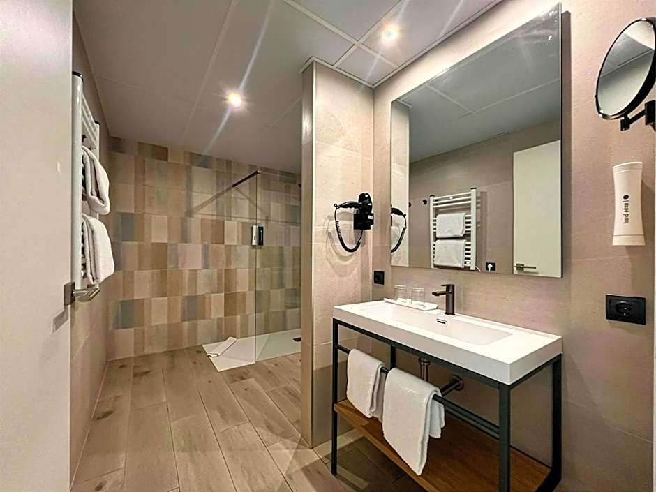 Sercotel Maya Alicante