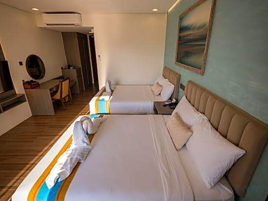 Magarra Hotel
