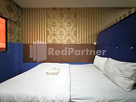 Central Guest House 2 & Bar Cilacap RedPartner