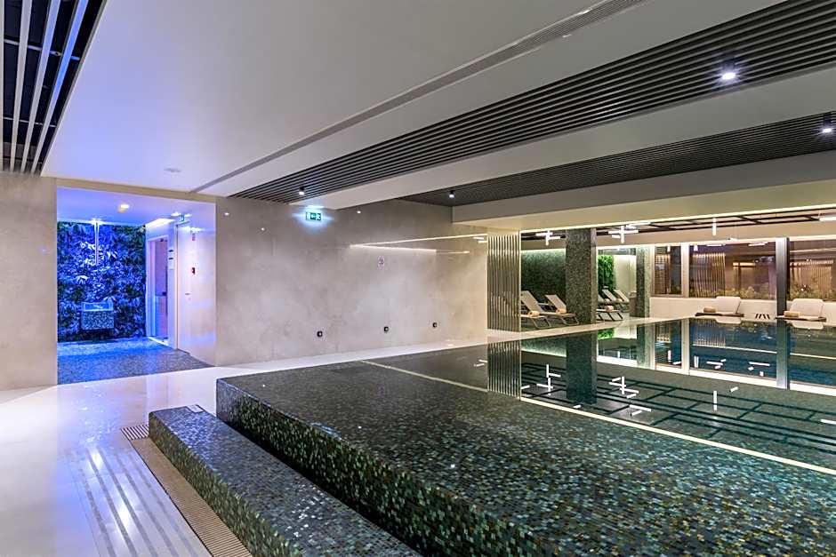 TUI Blue Gardens - Adults-only - Savoy Signature