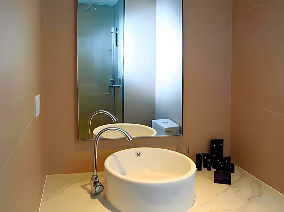 PROXY by The Oriental Albay