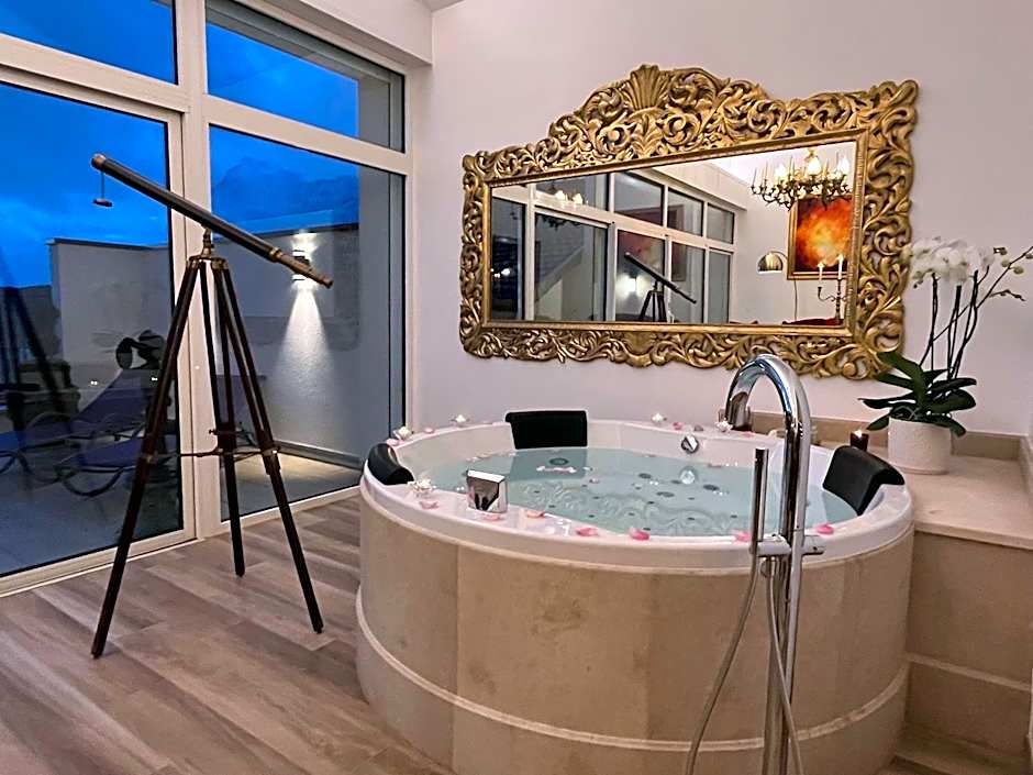 Hotel du Domaine de La Grange de Conde