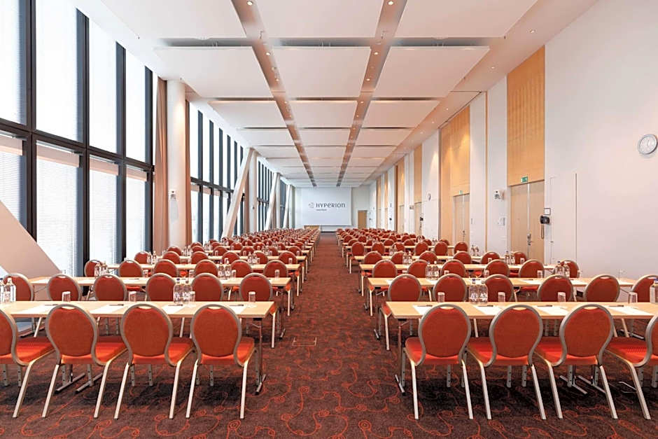 HYPERION Hotel Basel