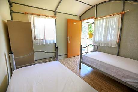 Tent Double Room