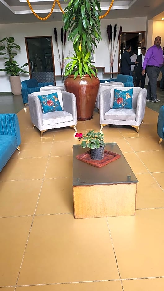 Astra Hotels  - Marathahalli - Spice Garden