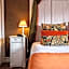 Hôtel Restaurant Verger des Châteaux, Route des vins Haut-Koenigsbourg