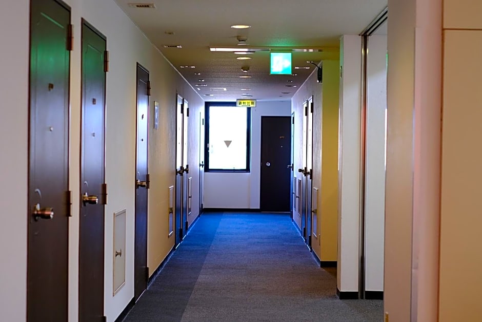 Inuyama City Hotel