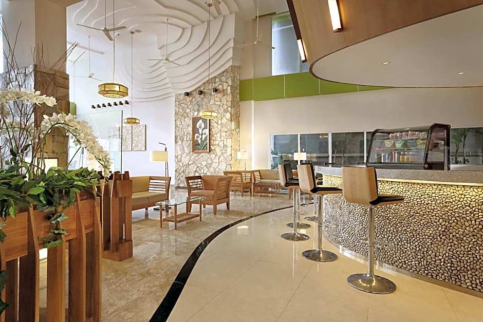 Diamond Hotel Kuta Bali