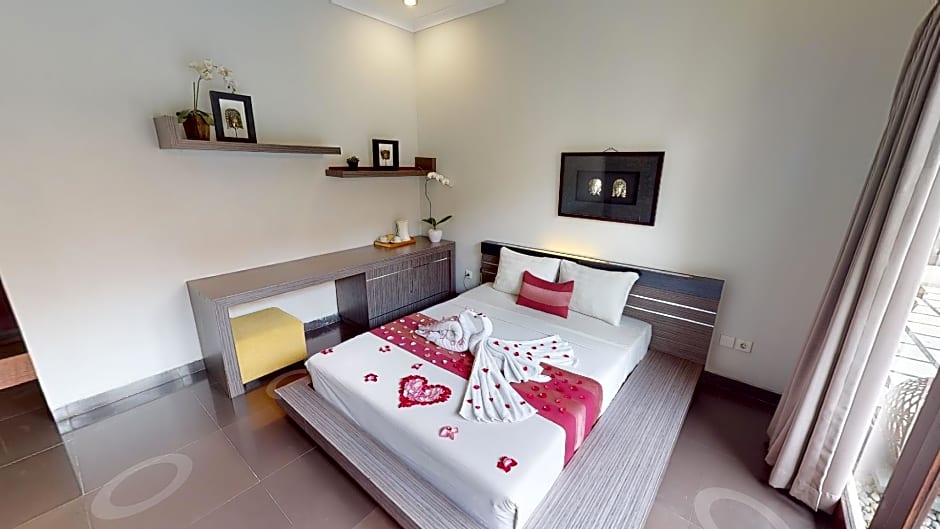Sindhu Mertha Suite