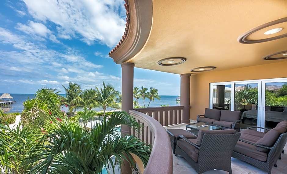 Belizean Cove Estates