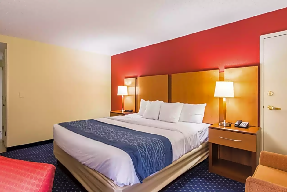 Comfort Inn At Joint Base Andrews