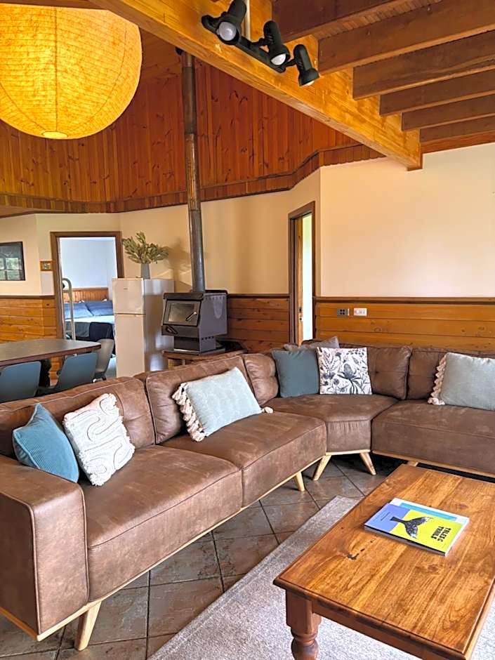 Augusta Sheoak Chalets