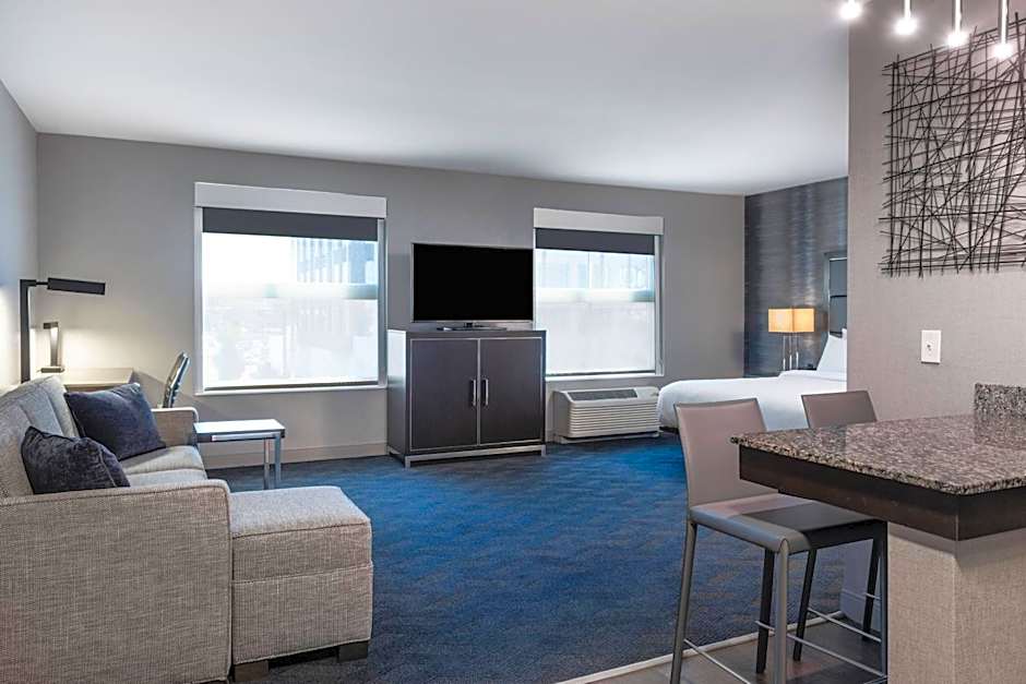 Residence Inn by Marriott Boston Logan Airport/Chelsea