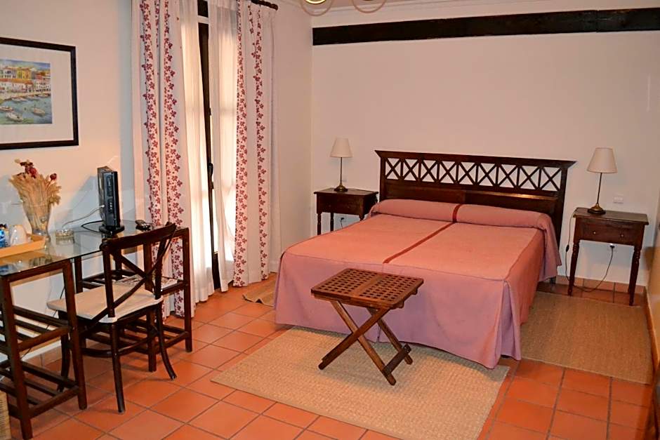 Posada Real del Pinar