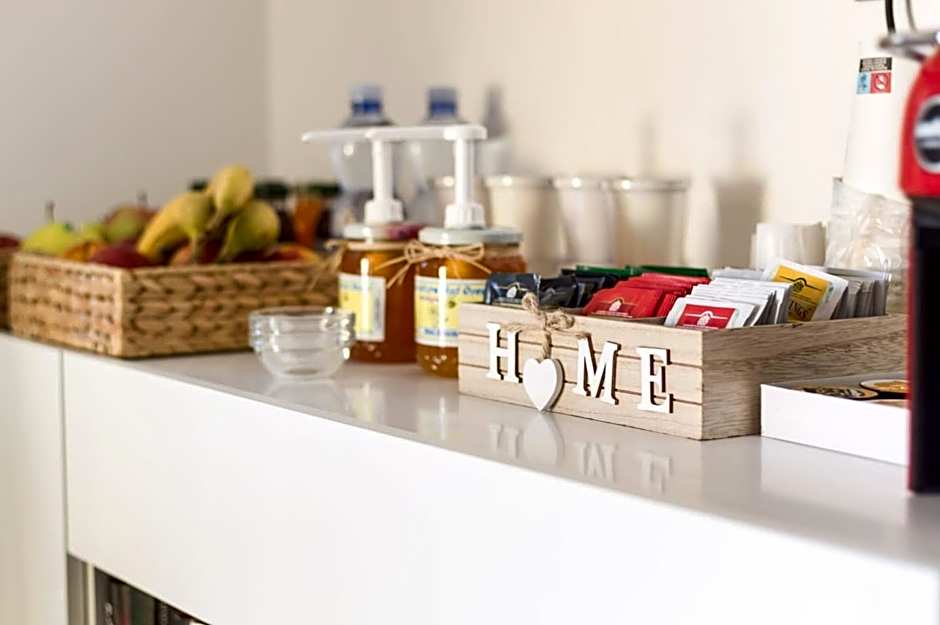 B&B Il Sogno di Mario