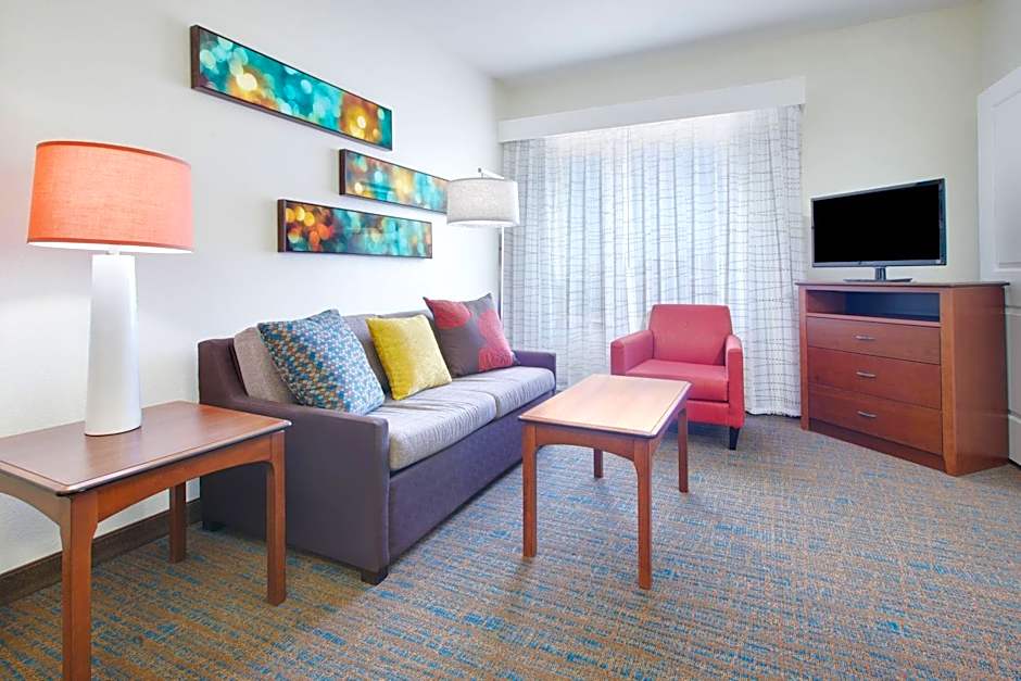 Residence Inn by Marriott Midland