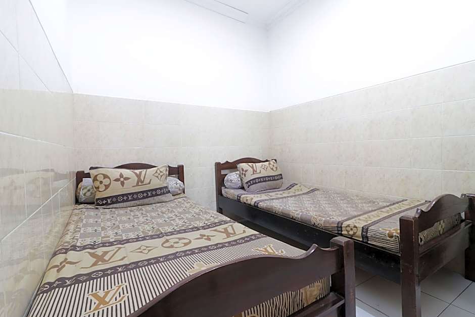 Hotel Omah Ampel Syariah