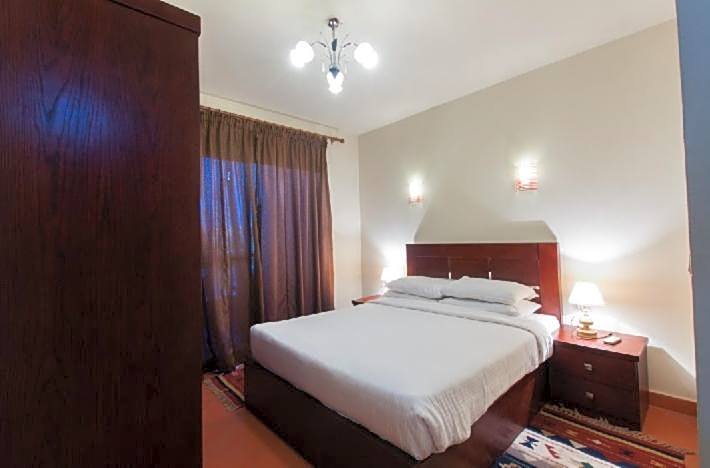 Porto Golf Marina Apartments powered By Amer-Group