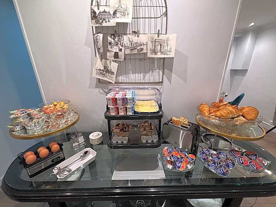 Hotel Riviera Renovated