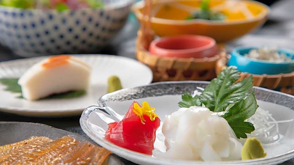 Yanagiya Ryokan