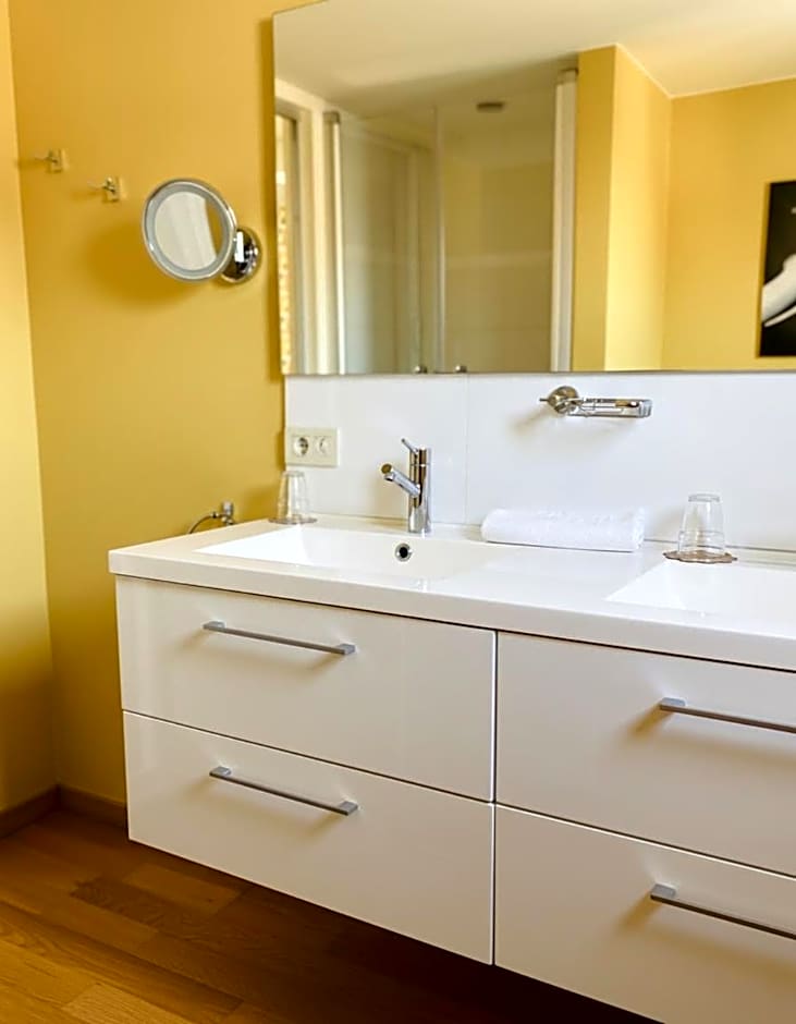Central Bruges B&B