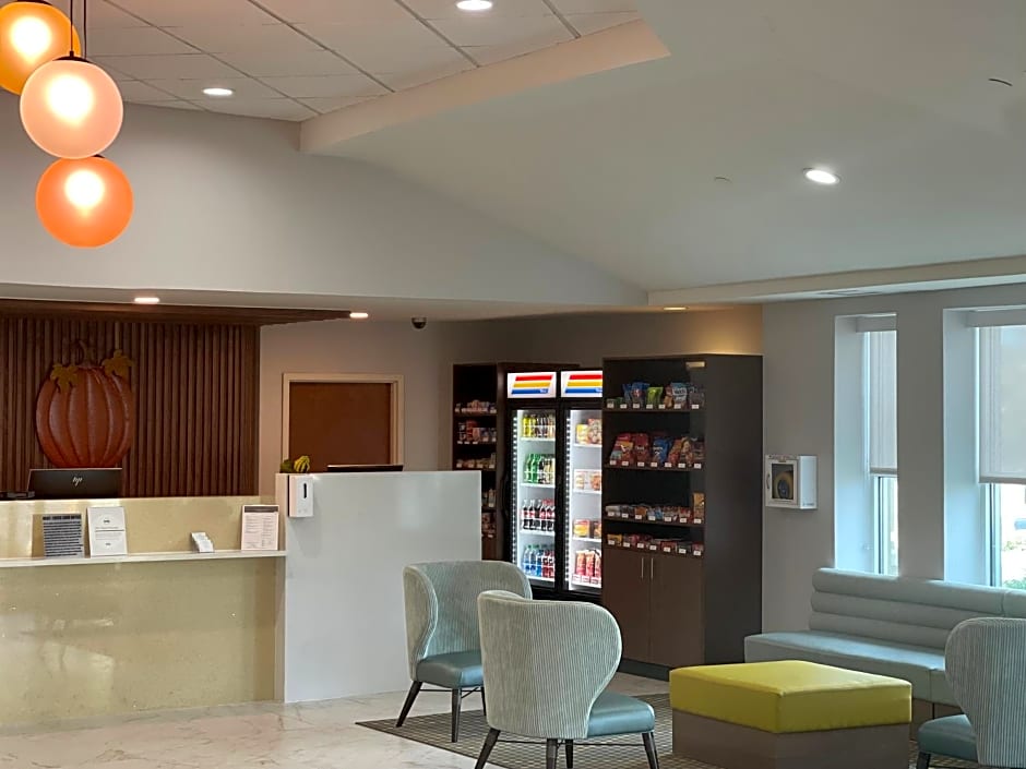 Holiday Inn Martinsburg By IHG