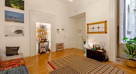 Museum Luxury Suites