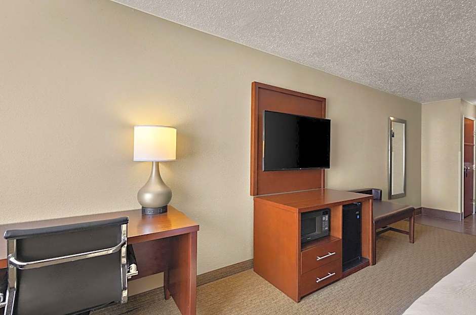 Comfort Inn Near Ouabache State Park