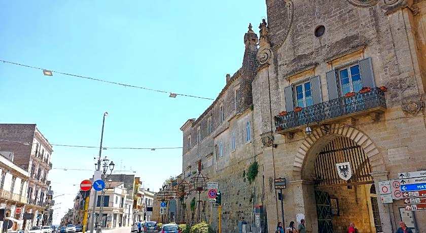 B&B Vacanze Murgiane