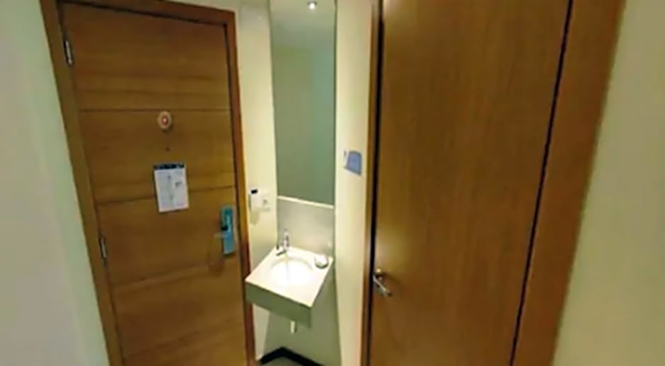 New Inn Batista Campos