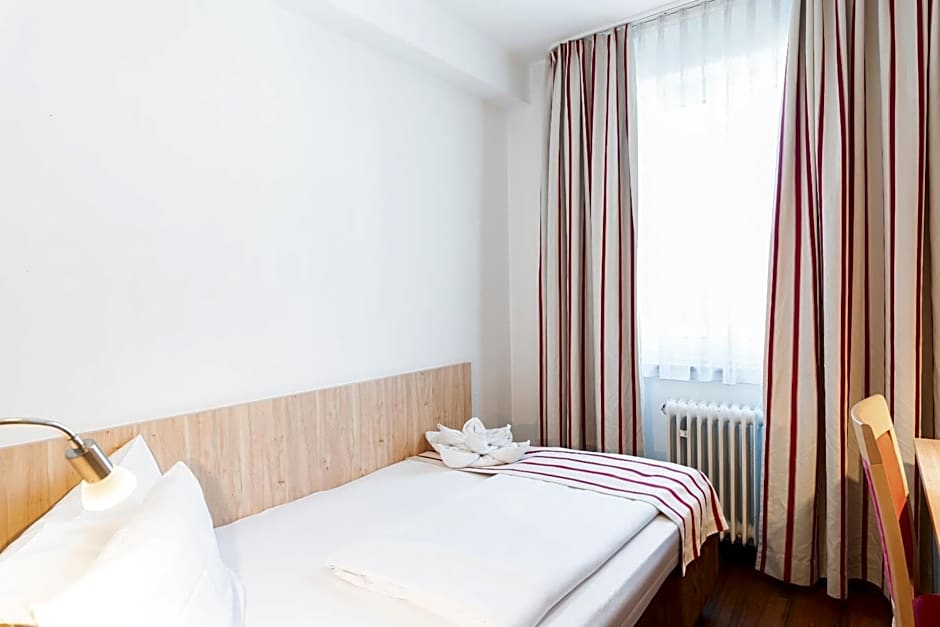 Hotel Astoria Stuttgart City