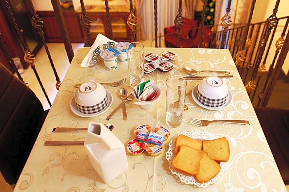 Hotel Lanfipe Palace