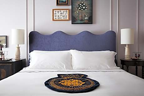 One-Bedroom King Suite