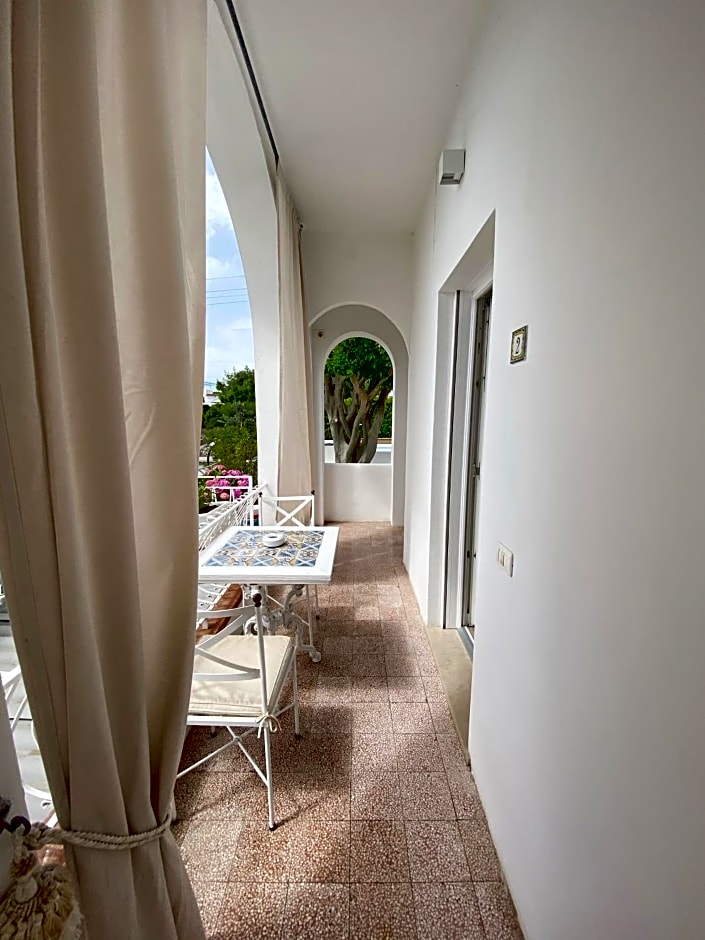 La Giuliva Charming Rooms