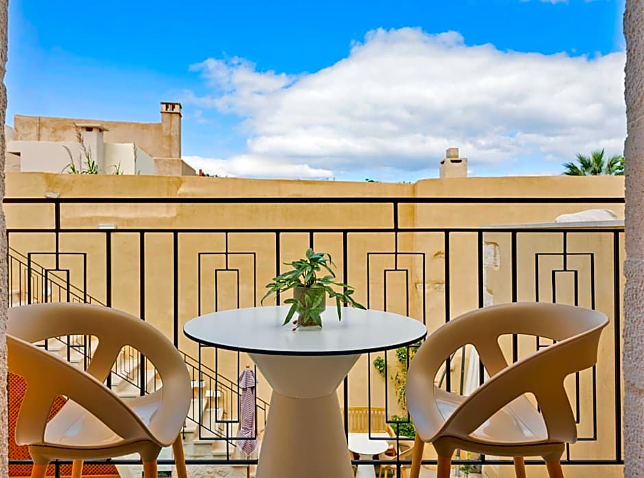 Mansio Boutique Hotel