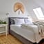 Thingholt Hotel Apartments from Center Hotels