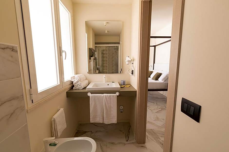 Pietra Bianca Hotel