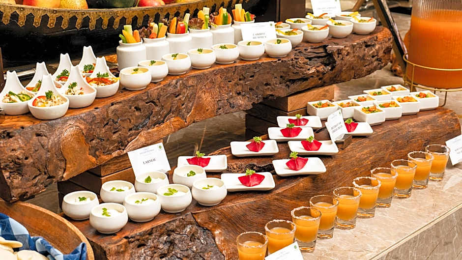 Gateway Goa, Palolem