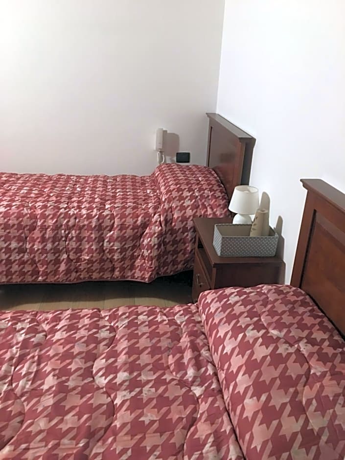 B & B Lmc LA MADONNINA CHALET