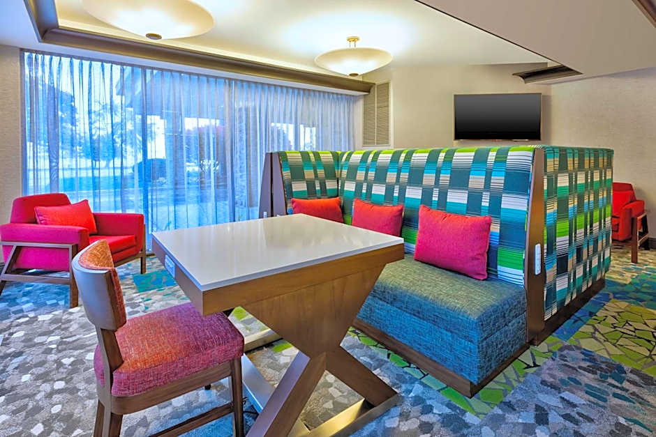 Hampton Inn By Hilton Traverse City
