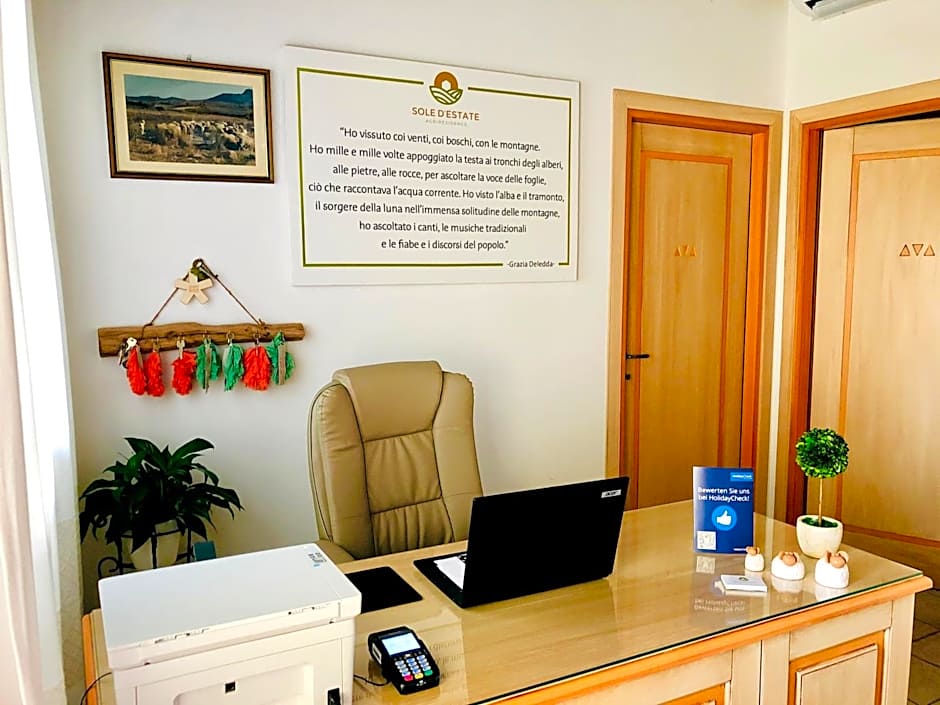 Sole d'Estate Agriresidence