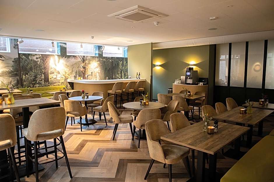 Hotel de Koppelpaarden