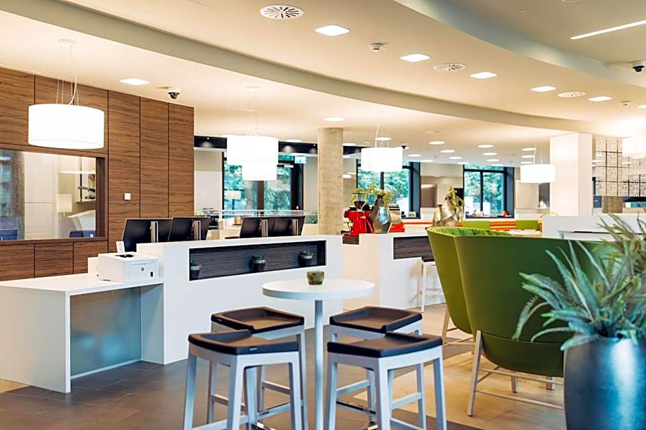 Harrys Home Hotel Zurich