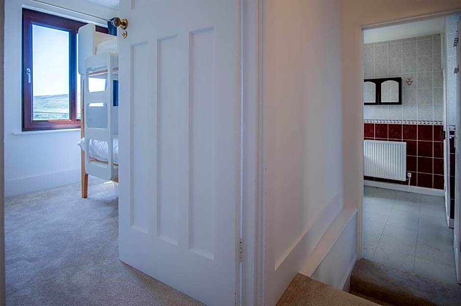 Avoca - 3 Bedroom Holiday Home - Llangennith