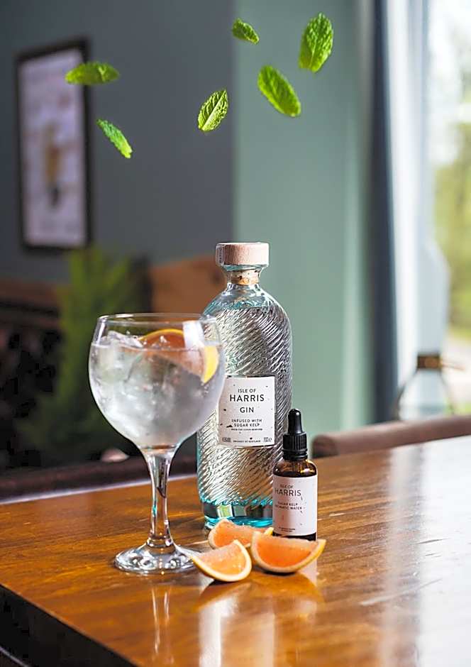 Ben Cruachan Inn - Restaurant, Pub with Rooms