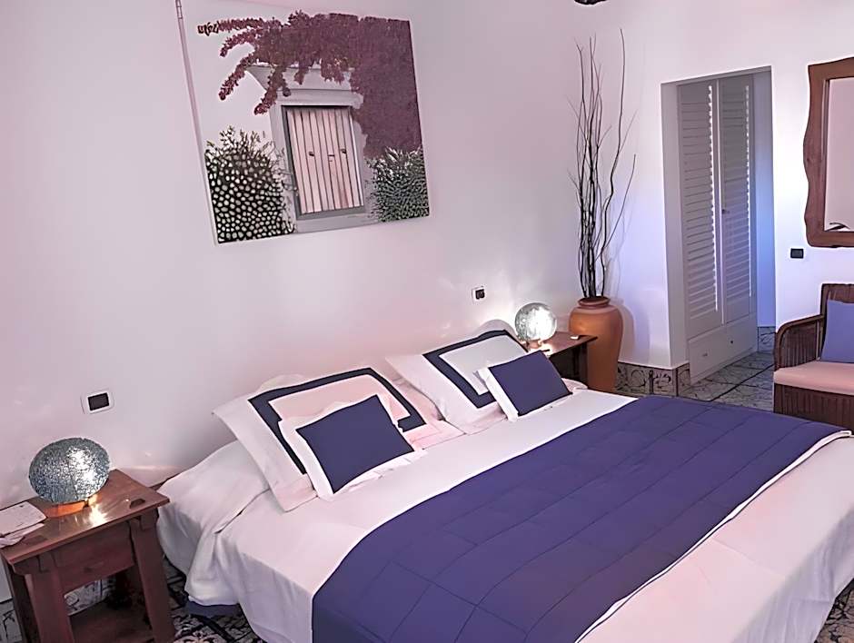 Hotel Oasi