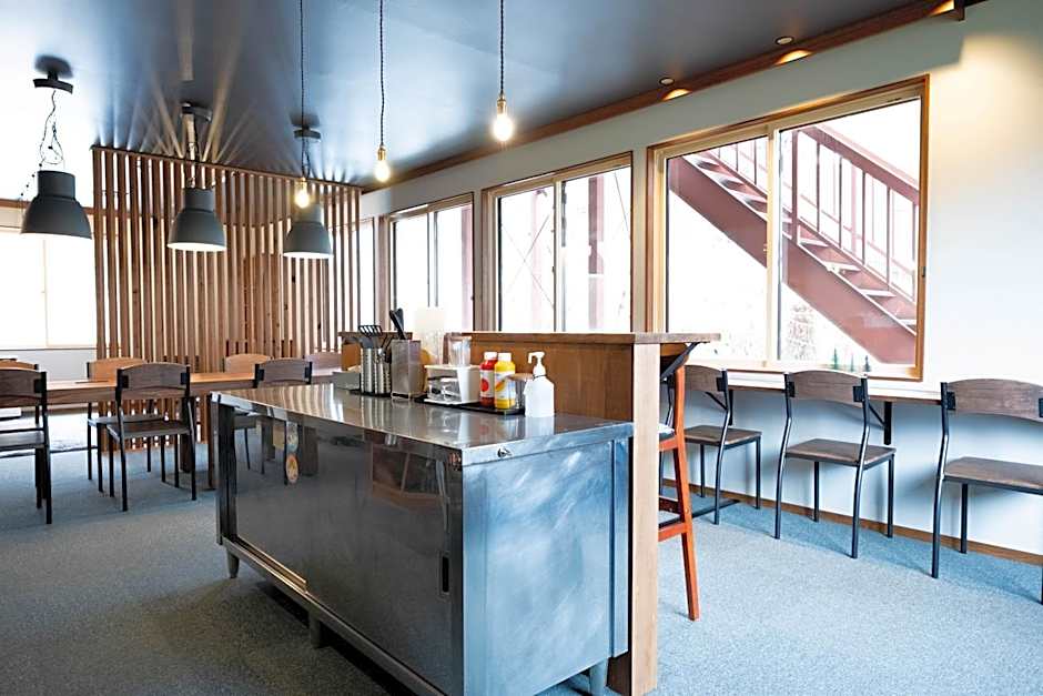 ロッヂモントゼー