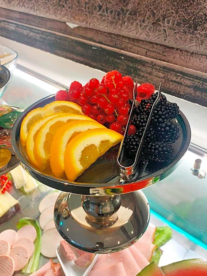 Villahotel Rheinblick