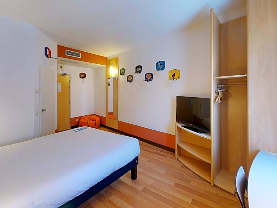 Ibis Bratislava Centrum